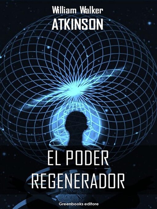Cover image for El poder regenerator